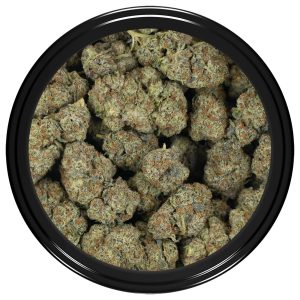 Blueberry Bomb Strain
