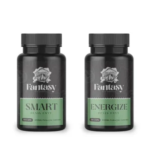 Fantasy Penis Envy Capsules (Micro Dose)