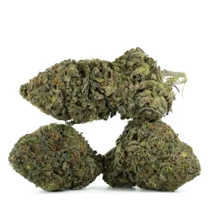 Skunkberry Strain