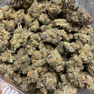 Kootenay Garden’s – Super Blue Dream