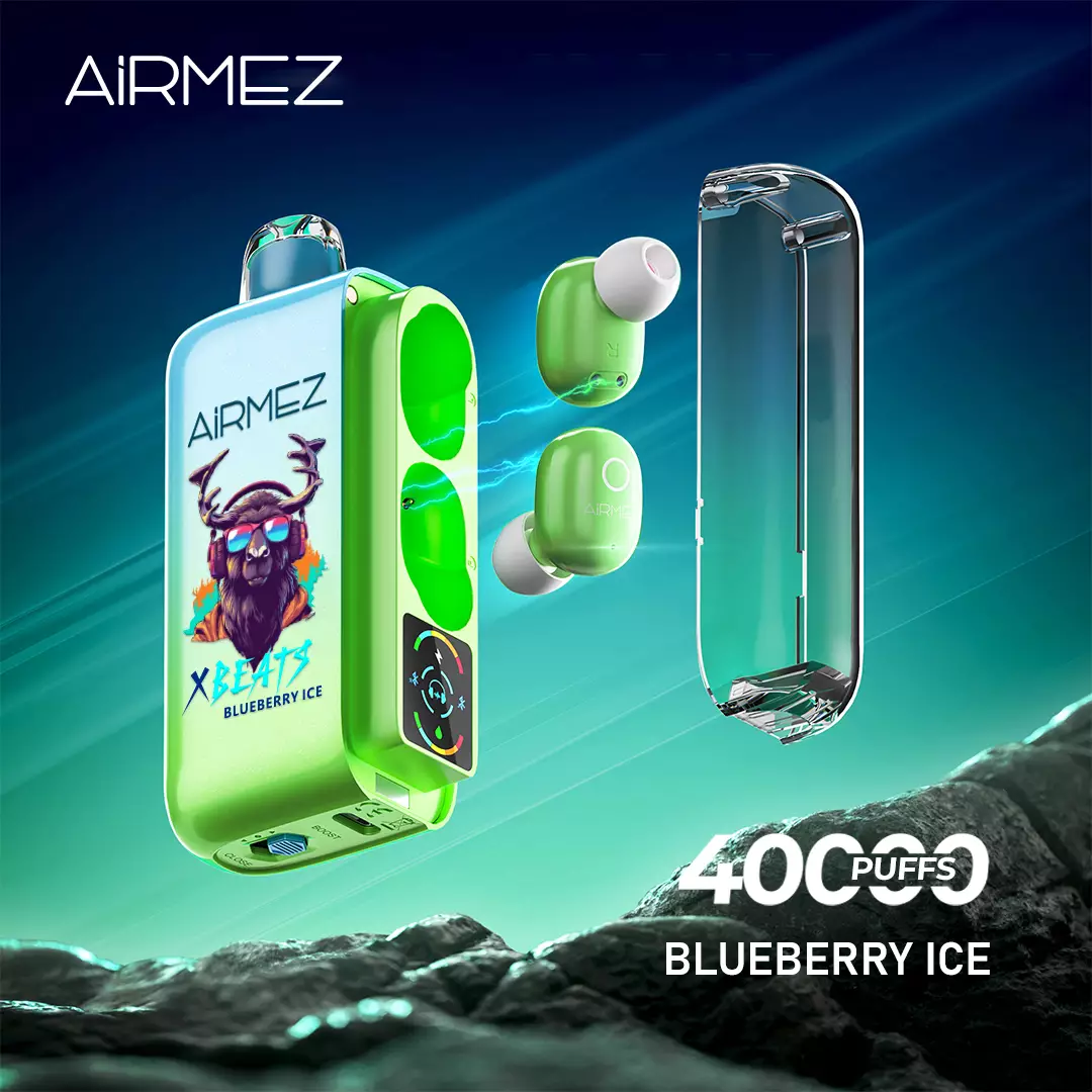 BLUEBERRYICE Night Ax Night Ax Cannabis CBD Cannabisblüten und Vapes in Deutschland Entdecke unser Sortiment verschiedene Produkte und informative Inhalte rund um Cannabis