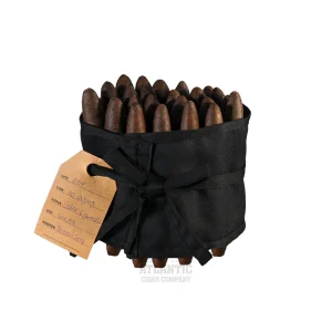 La Aurora Sondercharge 10 Jahre Broadleaf Maduro – Doppelt Figurado