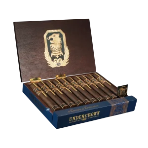 Liga Undercrown UC10 Maduro Gordo (6 × 60)