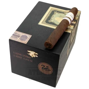 Illusione Epernay Tuonela Le Monde Toro Gordo
