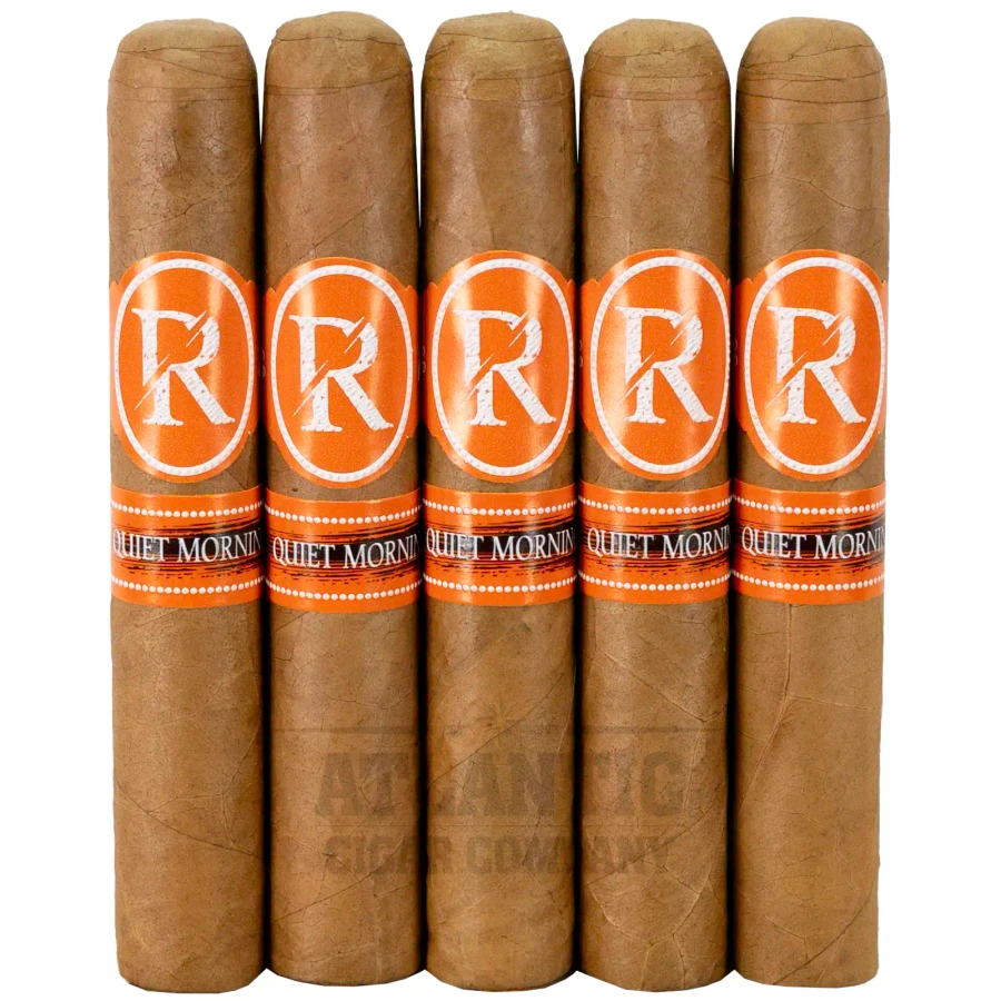 RojasQuietMorningRobusto5Pack32561 Night Ax Night Ax Cannabis CBD Cannabisblüten und Vapes in Deutschland Entdecke unser Sortiment verschiedene Produkte und informative Inhalte rund um Cannabis