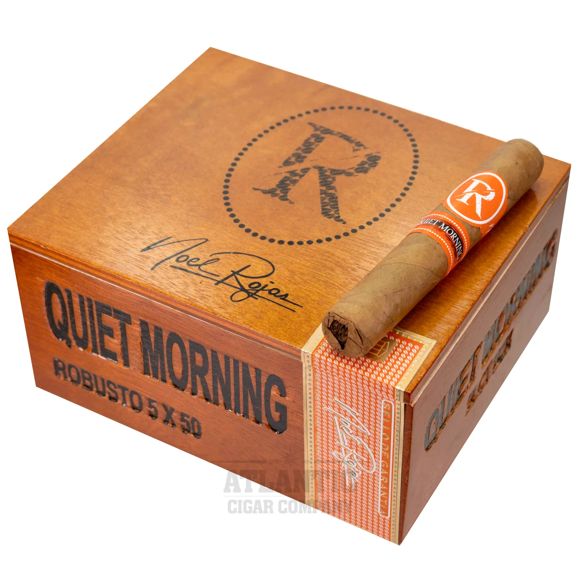 RojasQuietMorningRobustoBox31094 Night Ax Night Ax Cannabis CBD Cannabisblüten und Vapes in Deutschland Entdecke unser Sortiment verschiedene Produkte und informative Inhalte rund um Cannabis