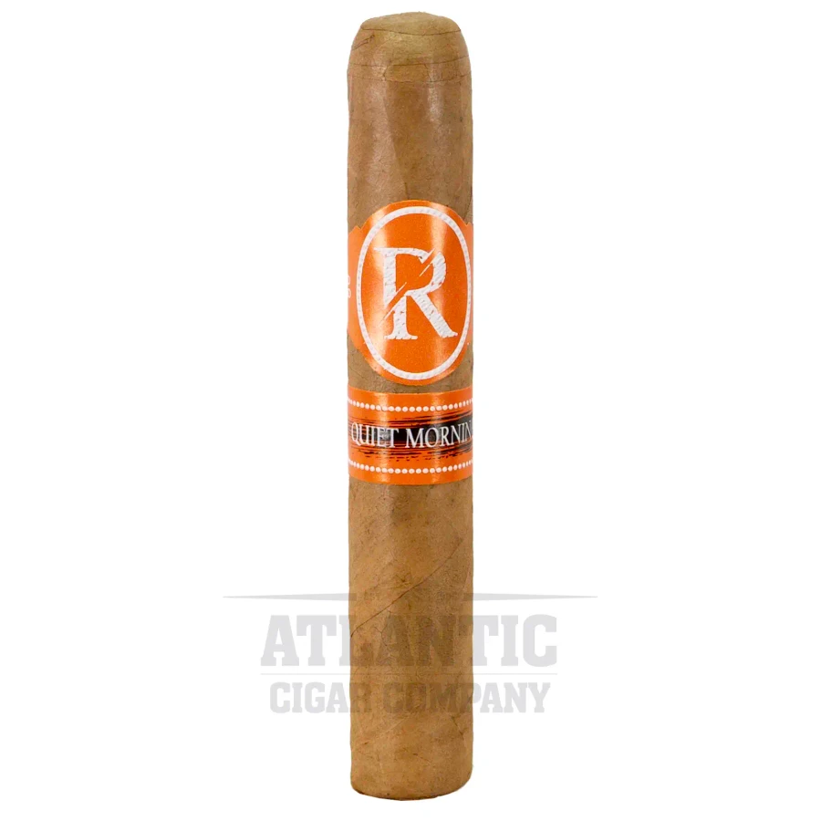 RojasQuietMorningRobustoSingle14144 Night Ax Night Ax Cannabis CBD Cannabisblüten und Vapes in Deutschland Entdecke unser Sortiment verschiedene Produkte und informative Inhalte rund um Cannabis